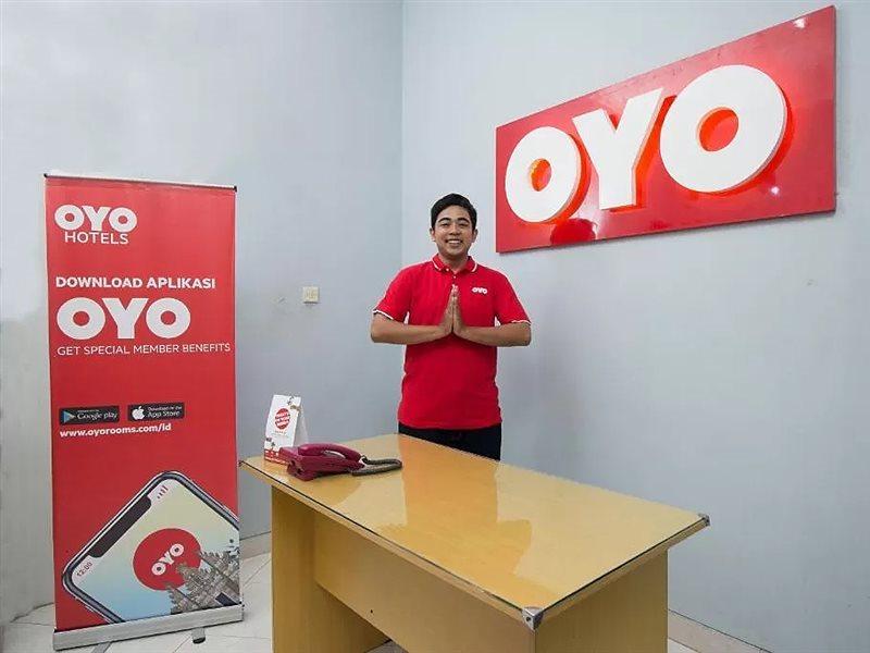 Oyo 572 Omah Gedongkuning Syariah Homestay Джокьякарта Экстерьер фото