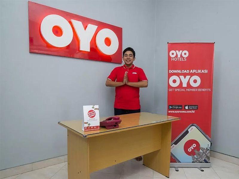Oyo 572 Omah Gedongkuning Syariah Homestay Джокьякарта Экстерьер фото
