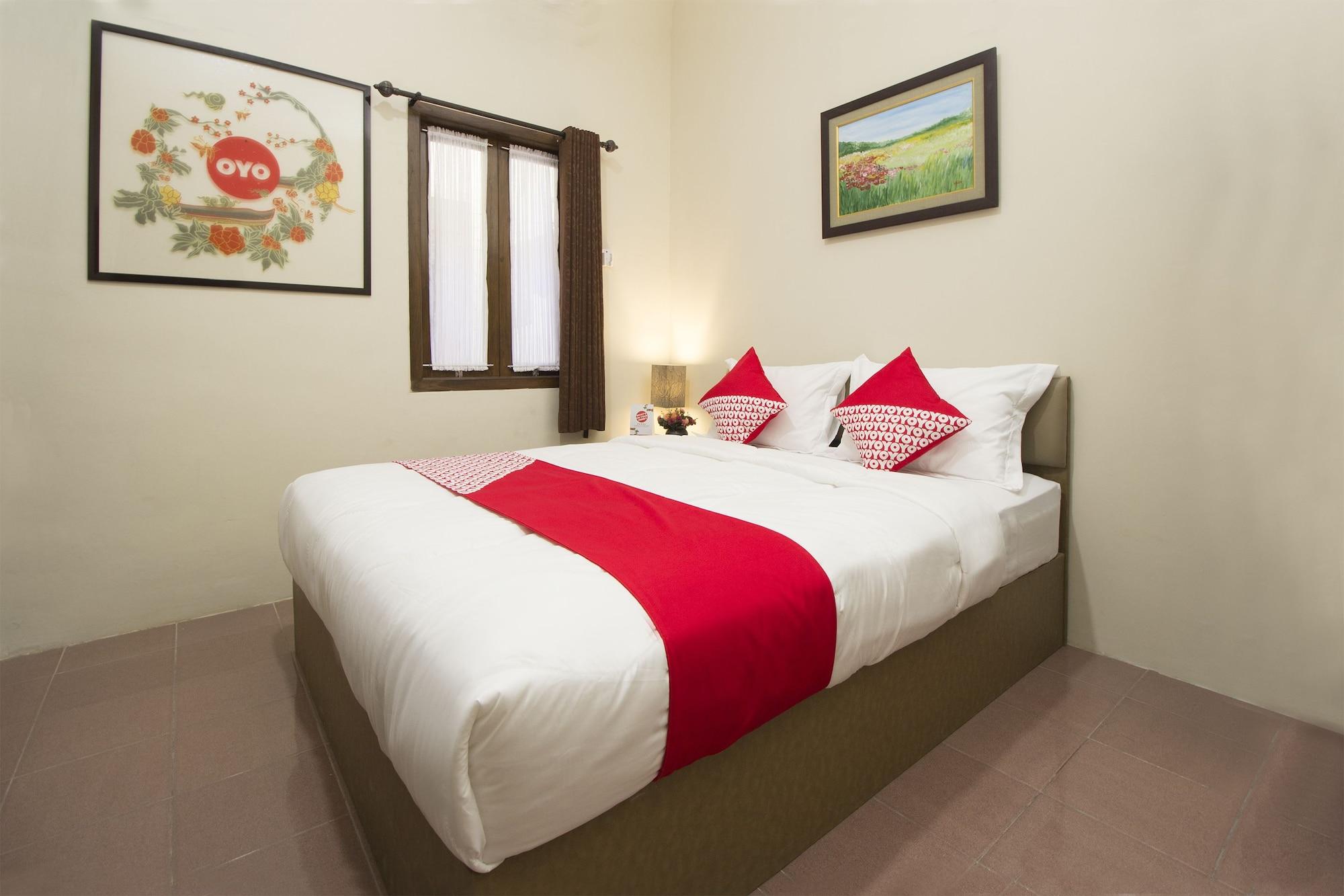 Oyo 572 Omah Gedongkuning Syariah Homestay Джокьякарта Экстерьер фото